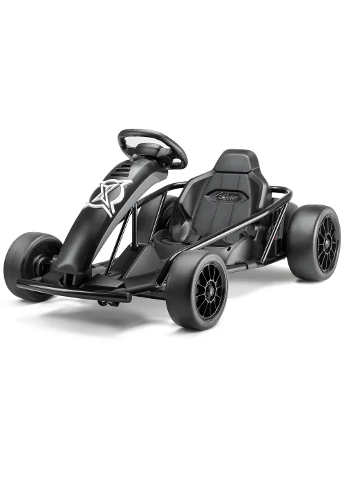 Xootz Comet Electric Go Kart - One Size Image 1