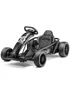 Xootz Comet Electric Go Kart - One Size Image 1