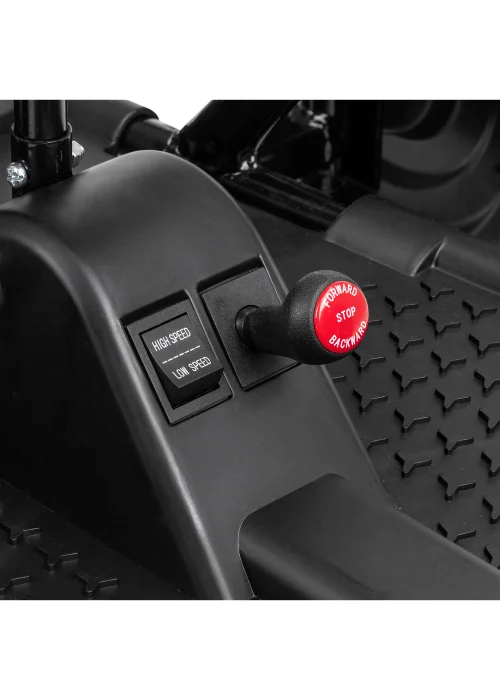 Xootz Comet Electric Go Kart - One Size Image 4