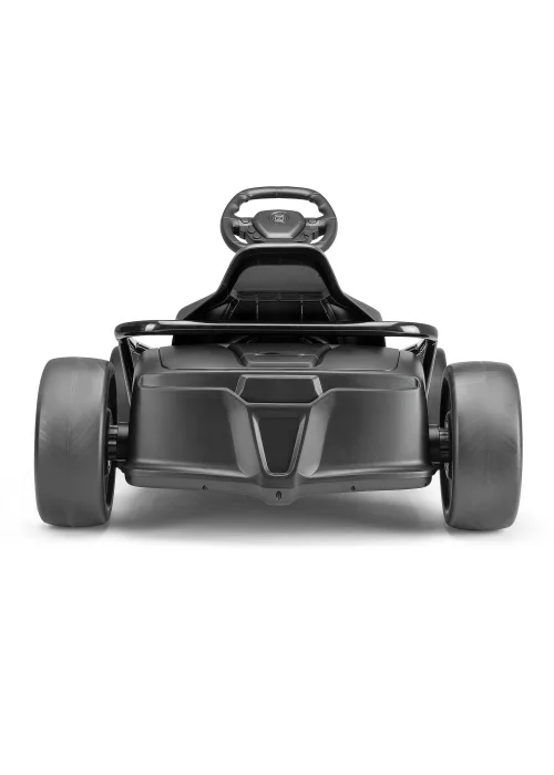 Xootz Comet Electric Go Kart - One Size Image 2