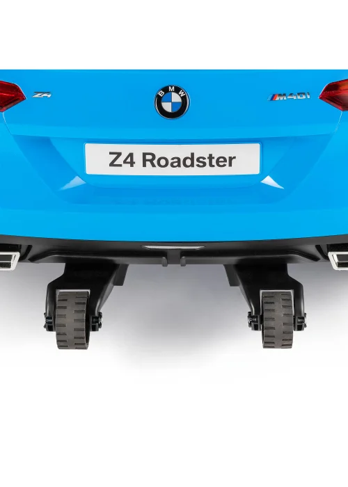 Xootz BMW Z4 12V Electric Ride On - No Size Image 4