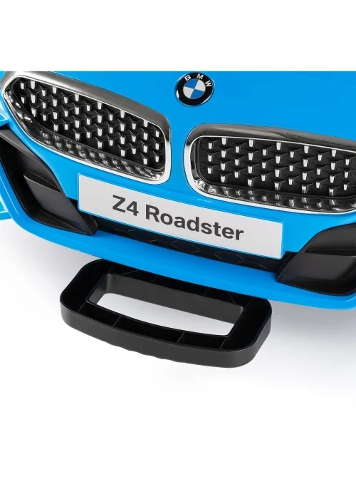Xootz BMW Z4 12V Electric Ride On - No Size Image 3