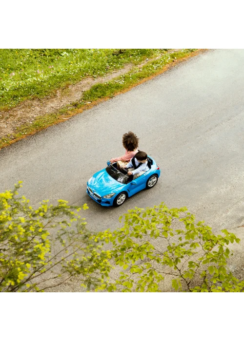 Xootz BMW Z4 12V Electric Ride On - No Size Image 5