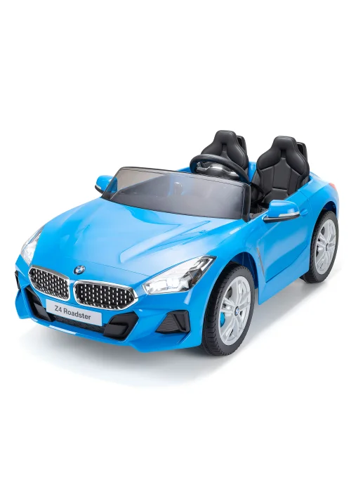 Xootz BMW Z4 12V Electric Ride On - No Size Image 1