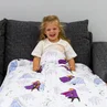 Frozen 2 Woods Weighted Blanket - 2kg Image 1