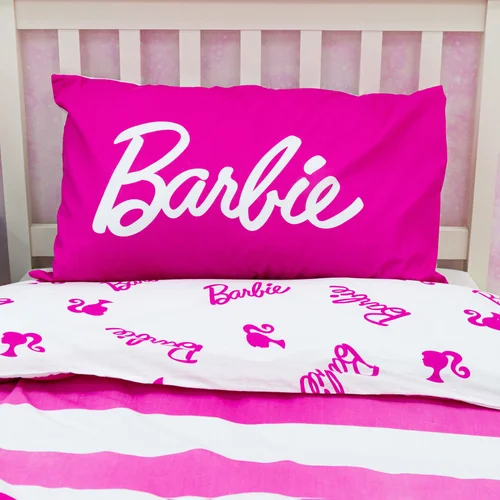 Barbie Sweet Duvet - Single Image 5