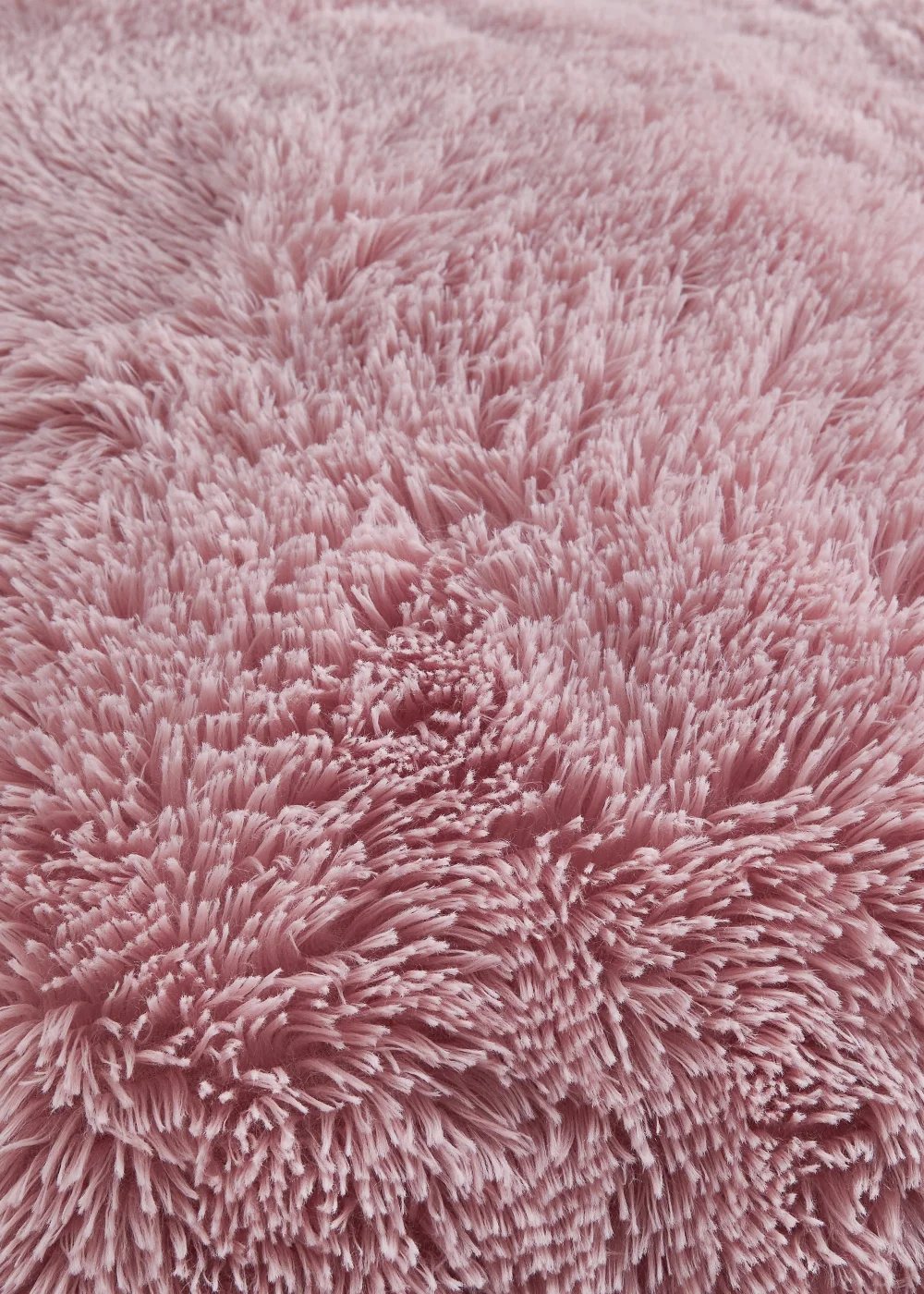 Catherine Lansfield Cuddly Duvet Cover - Double Image 4