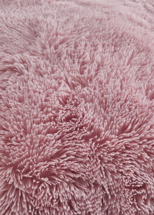 Catherine Lansfield Cuddly Duvet Cover - Double Image 4