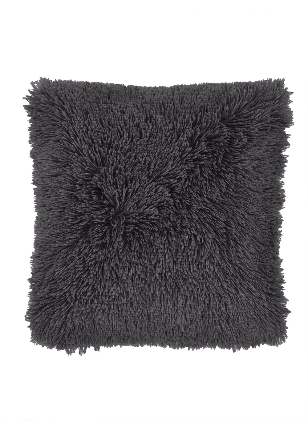 Catherine Lansfield Cuddly Cushion (45x45cm) - One Size Image 1