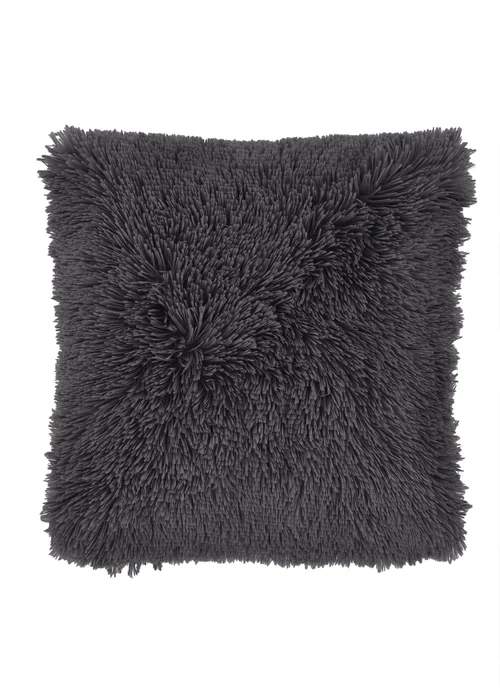 Catherine Lansfield Cuddly Cushion (45x45cm) - One Size Image 1