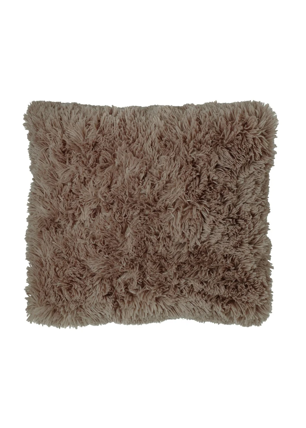 Catherine Lansfield Cuddly Cushion (45x45cm) - One Size Image 1