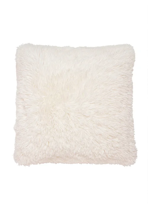 Catherine Lansfield Cuddly Cushion (45x45cm) - One Size Image 1