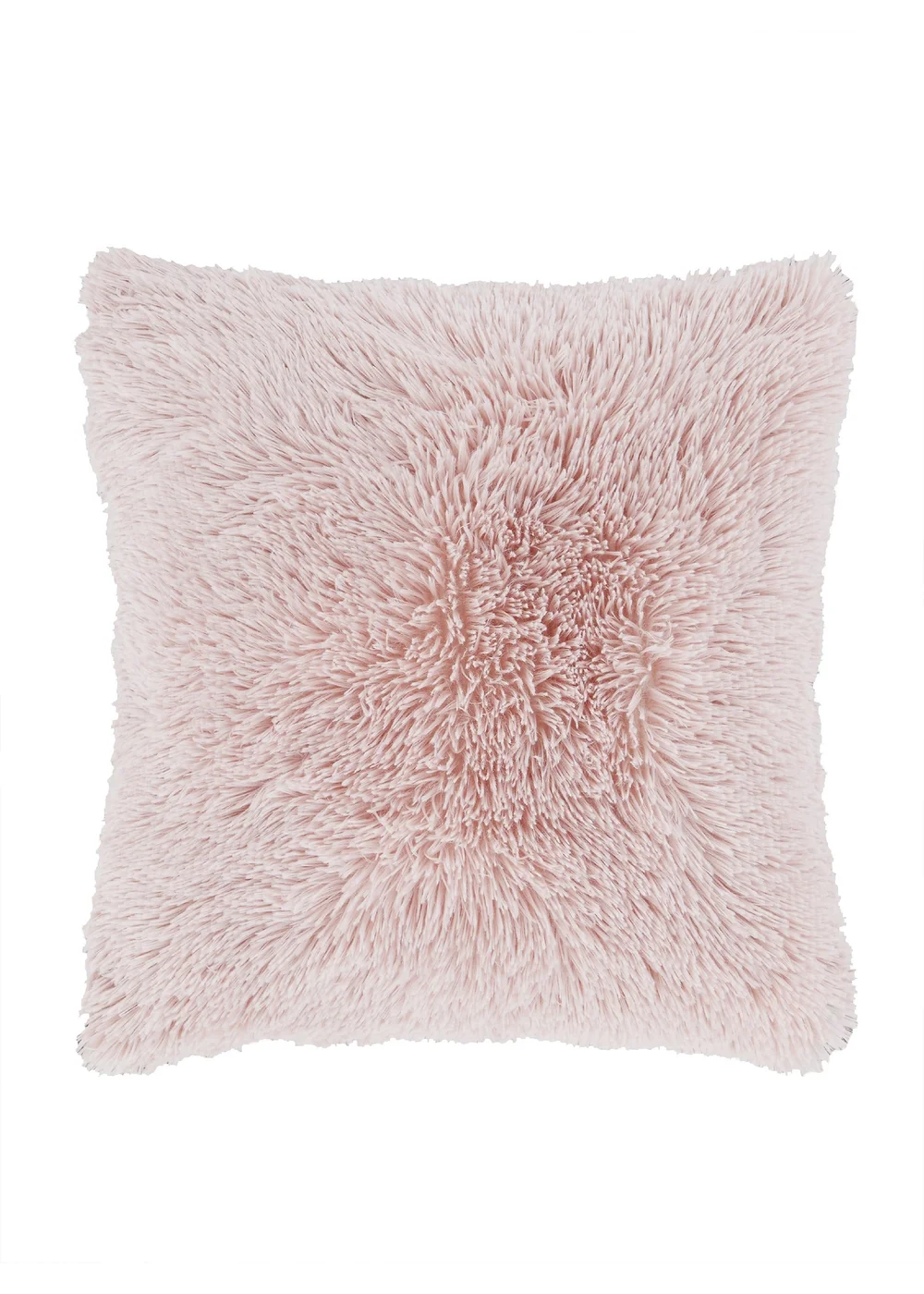 Catherine Lansfield Cuddly Cushion (45x45cm) - One Size Image 1