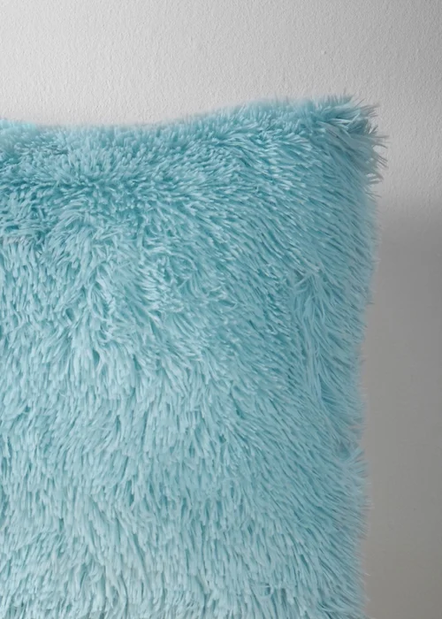 Catherine Lansfield Cuddly Cushion (45x45cm) - One Size Image 4