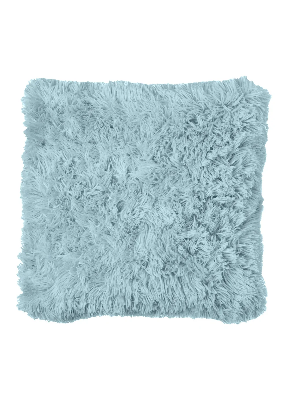 Catherine Lansfield Cuddly Cushion (45x45cm) - One Size Image 1
