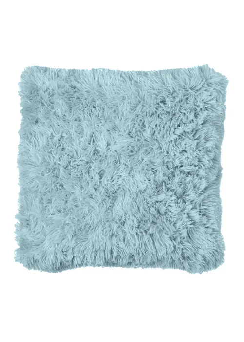 Catherine Lansfield Cuddly Cushion (45x45cm) - One Size Image 1