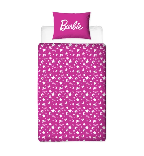 Barbie Stars Single Duvet - Single Image 4