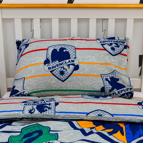 Harry Potter Brave Duvet Cover - Single Image 2