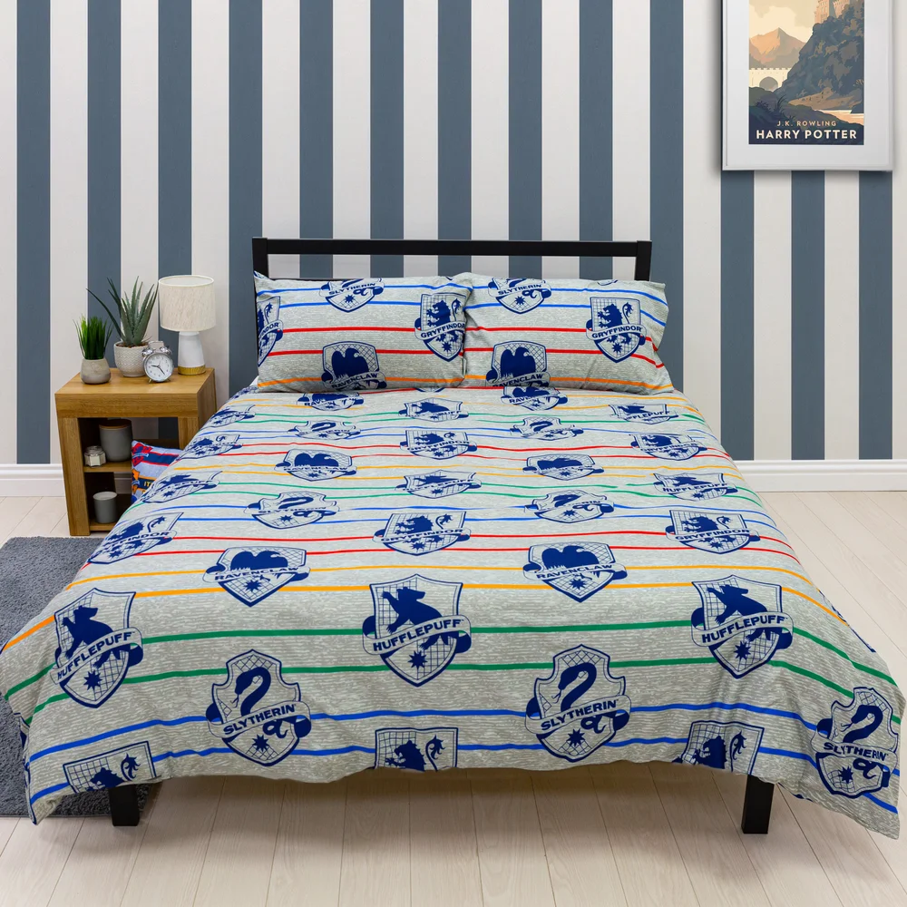Harry Potter Brave Duvet Cover - Single Image 5