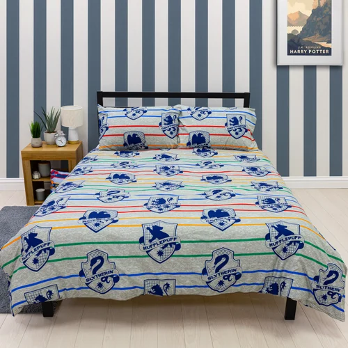 Harry Potter Brave Duvet Cover - Single Image 5