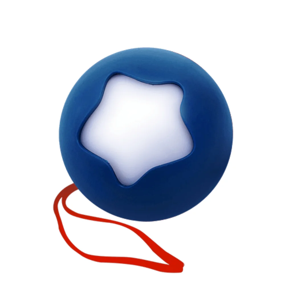 Angelcare Pabobo Little Moon Nightlight - One Size Image 1