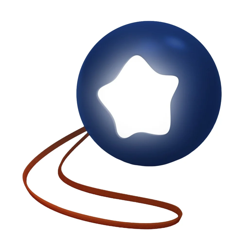 Angelcare Pabobo Little Moon Nightlight - One Size Image 2