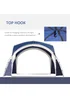 Outsunny Camping Gazebo Dome Tent (3.5 x 3.5M) - One Size Image 5