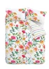 Catherine Lansfield Fresh Floral Duvet Cover - Single Image 5