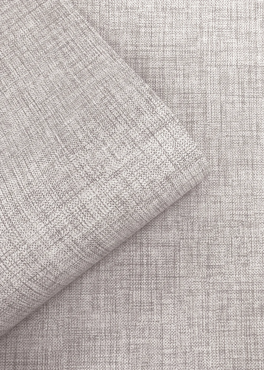 Muriva Cambric Texture Wallpaper - One Size Image 3