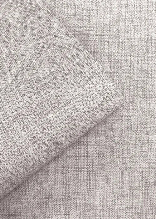 Muriva Cambric Texture Wallpaper - One Size Image 3