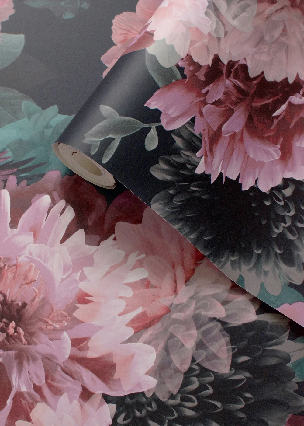 Muriva Lipsy Issey Wallpaper - One Size Image 3