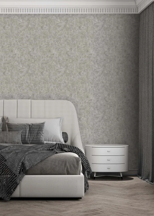 Muriva Colden Texture Wallpaper - One Size Image 2