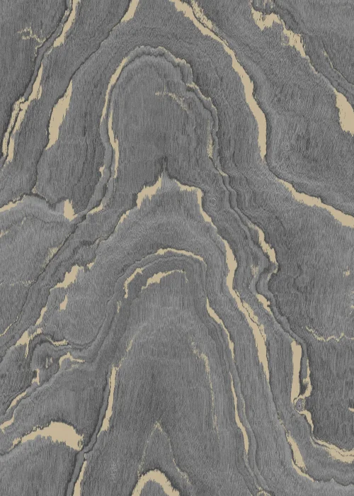 Muriva Woodgrain Wallpaper - One Size Image 1