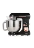 Tower 1000W Stand Mixer With 5 Litre Stainless Steel Bowl - One Size Image 1