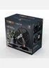 Tower Cavaletto 12 Inch Metal Desk Fan - One Size Image 2