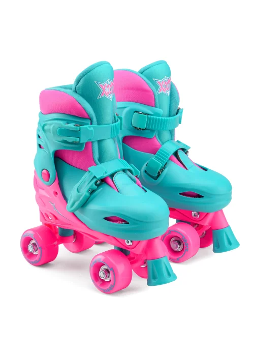 Xootz Quad Skates - Small Image 1