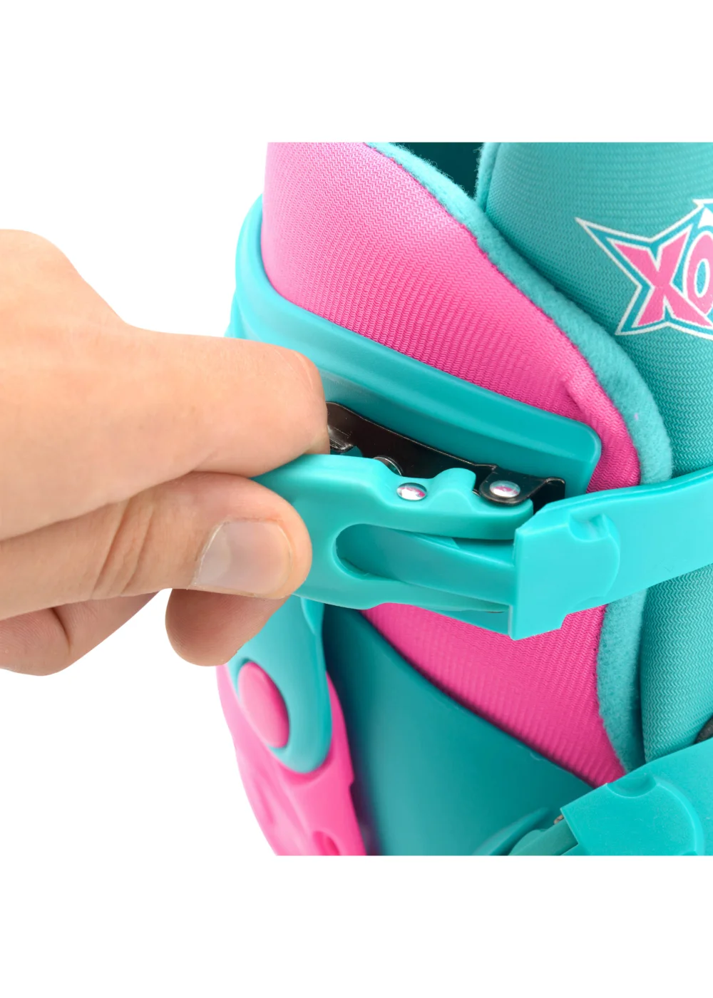 Xootz Quad Skates - Small Image 5