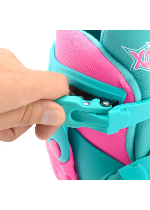 Xootz Quad Skates - Small Image 5