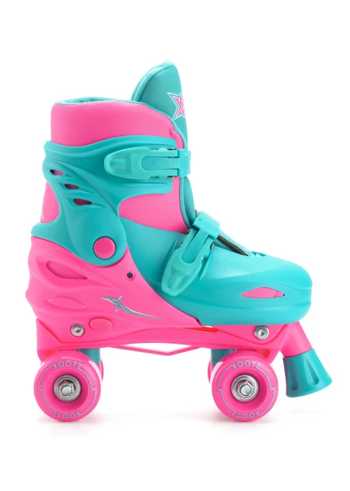 Xootz Quad Skates - Small Image 3