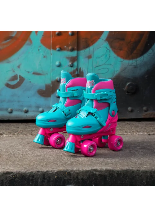 Xootz Quad Skates - Small Image 2