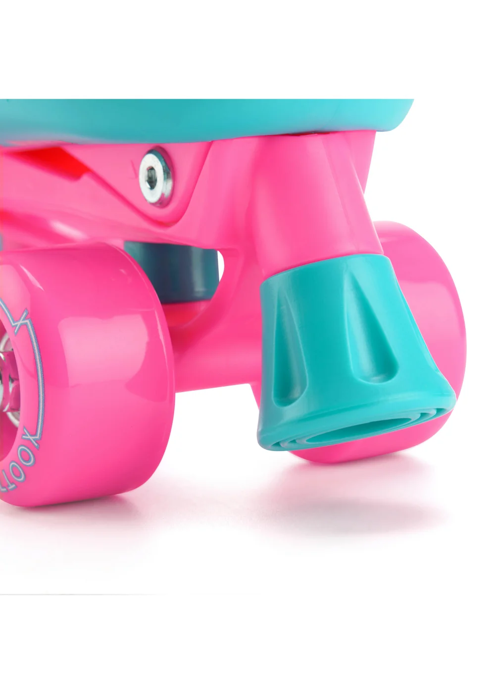 Xootz Quad Skates - Small Image 4