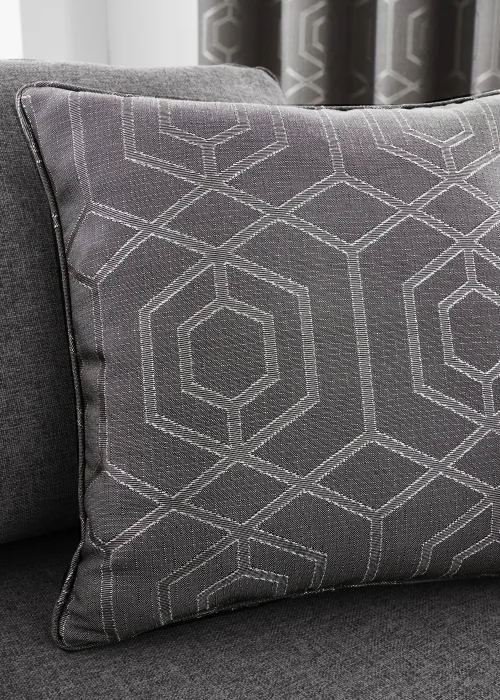 Curtina Camberwell Cushion (43cm x 43cm) - One Size Image 1