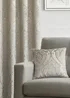 Curtina Chateau Jacquard Filled Cushion (43cm x 43cm) - One Size Image 2