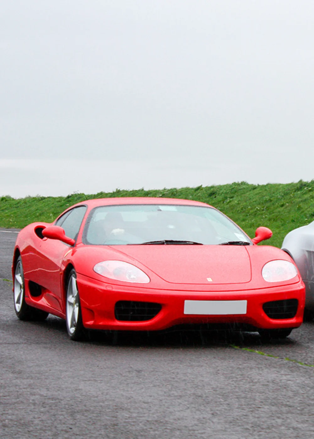 Virgin Experience Days Supercar Blast - No Size Image 2
