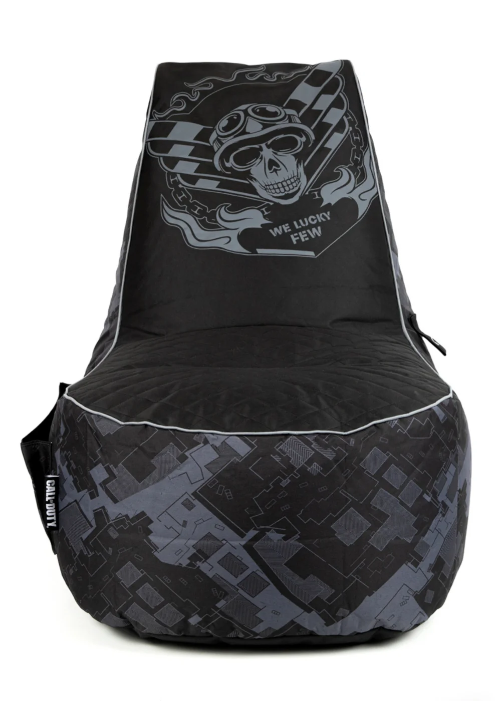 KAIKOO Call of Duty Gaming Chair - One Size Image 1