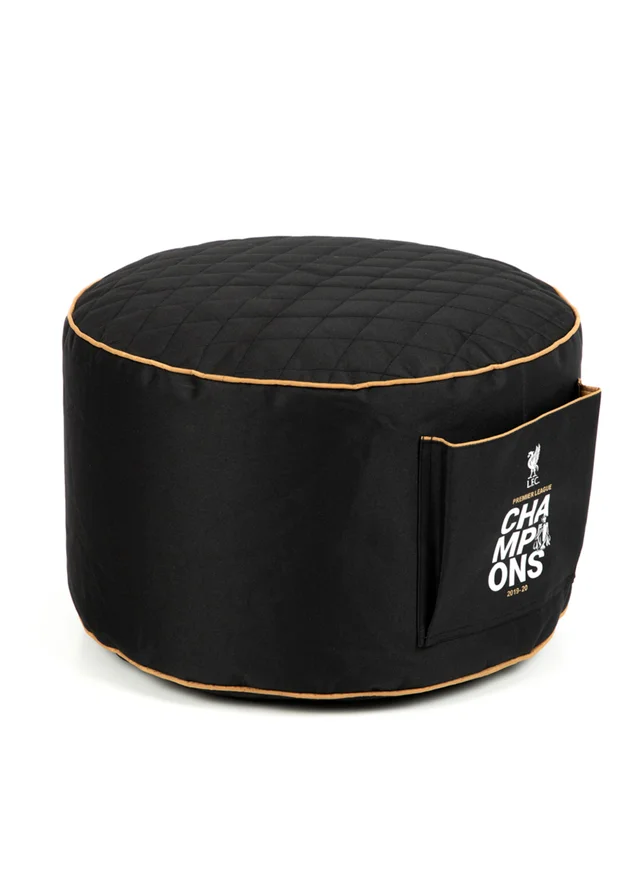 KAIKOO LFC Champions Gaming Stool (30cm x 50cm)