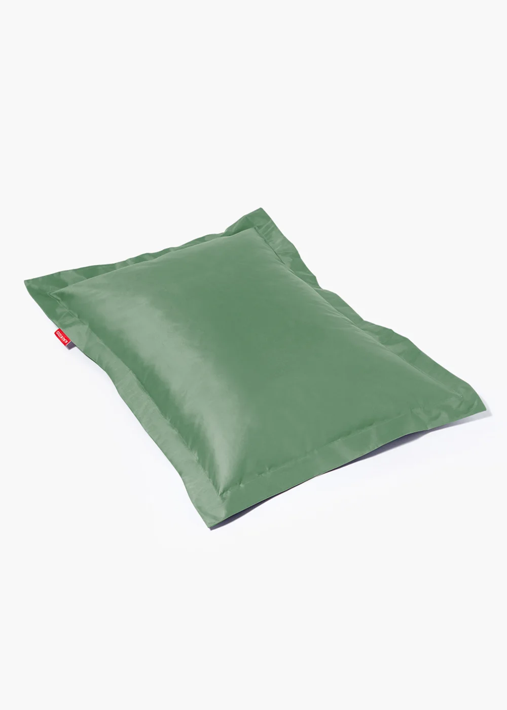 Kaikoo Green XL Floor Cushion (100x140cm) - One Size Image 1