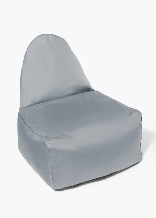 Kaikoo Indoor-Outdoor Ayra Chair Grey - One Size Image 1
