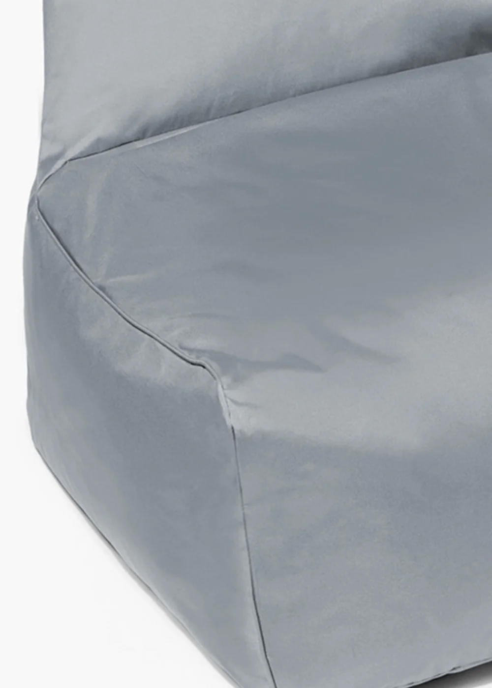 Kaikoo Indoor-Outdoor Ayra Chair Grey - One Size Image 2