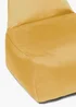 Kaikoo Indoor-Outdoor Ayra Chair Mustard - One Size Image 2